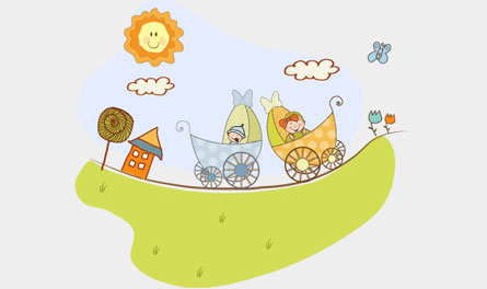 Making long-lasting relationships...