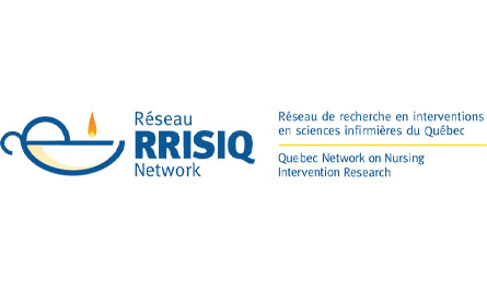 Isabelle Milette, clinician associate member of the RRISIQ