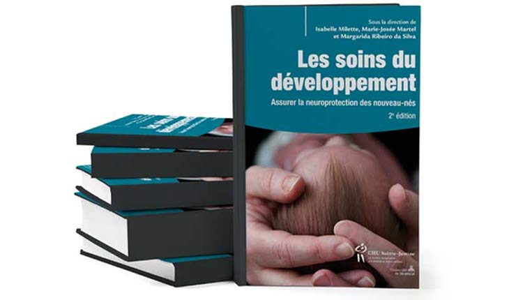 Our 2nd edition in developmentla care is out!