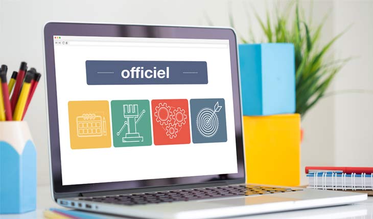 Official french translation of the Guidelines for institutitional implementation of DC